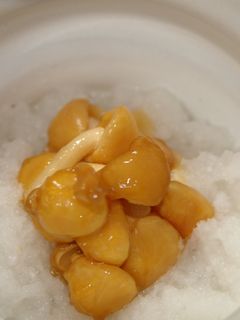なめこと大根おろし-レシピのメイン写真