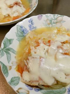 トマトとジャガイモの重ね煮-レシピのメイン写真