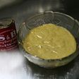 カレー風味のカツ用ソース