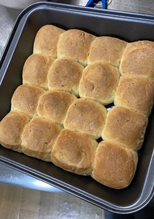 てきとうちぎりぱん-レシピのメイン写真