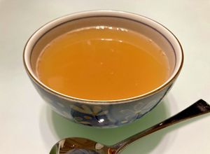 【タイ】透明トムヤム風スープベース-レシピのメイン写真