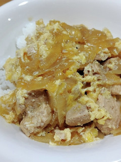 ☆簡単さっぱり☆親子丼☆-レシピのメイン写真