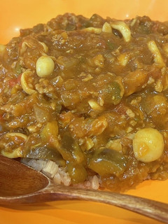 無水カレー-レシピのメイン写真