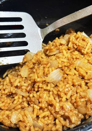 ふやけたパスタの処理方法　其ノ壱-レシピのメイン写真