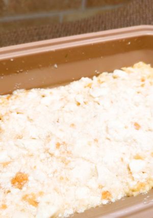 簡単！スプーン鮭バーグ-レシピのメイン写真