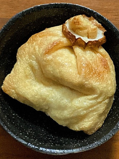 ツナマヨ巾着-レシピのメイン写真