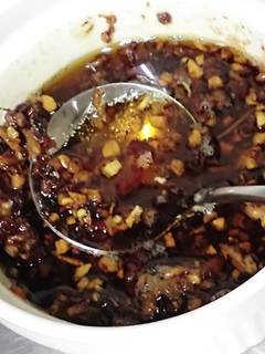 シビ辛!!食べるラー油-レシピのメイン写真