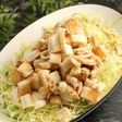 リメイク!ランチパックのたっぷりキャベツ