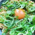 チキンラーメン●ネギ特盛り
