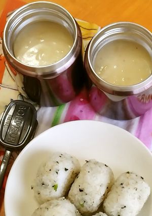 お弁当2024年3月18日-レシピのメイン写真