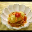 かるしお®ロールキャベツトマトソース煮