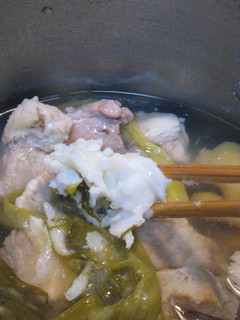 豚肉の下煮-レシピのメイン写真