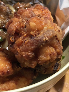 にんにく不使用!カリッと麺つゆ唐揚げ-レシピのメイン写真