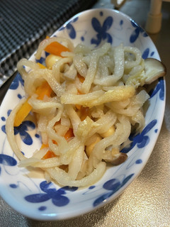 切干し大根煮-レシピのメイン写真