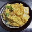 【筋トレ飯】高タンパク丼