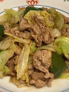 回鍋肉-レシピのメイン写真