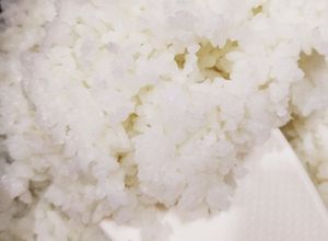 うちの味☆美味しくふっくら♪ご飯の炊き方-レシピのメイン写真