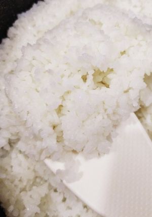 うちの味☆美味しくふっくら♪ご飯の炊き方-レシピのメイン写真