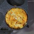 ヨウサマの減塩チーズ玉子焼き〈弁当編〉