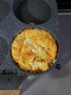 ヨウサマの減塩チーズ玉子焼き〈弁当編〉-レシピのメイン写真