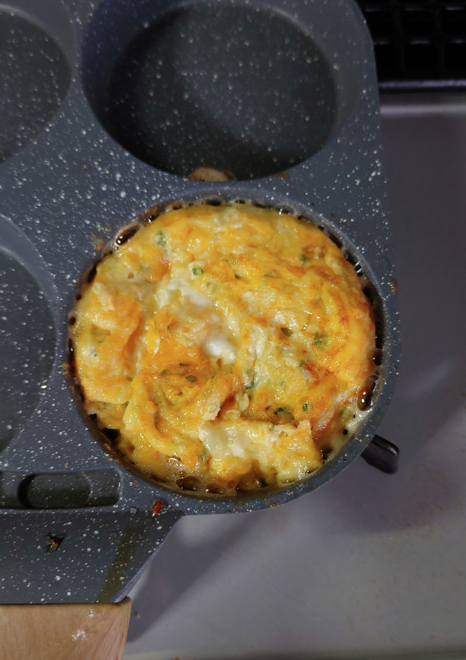 ヨウサマの減塩チーズ玉子焼き〈弁当編〉-レシピのメイン写真
