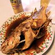 煮魚やブリのあら煮の黄金比