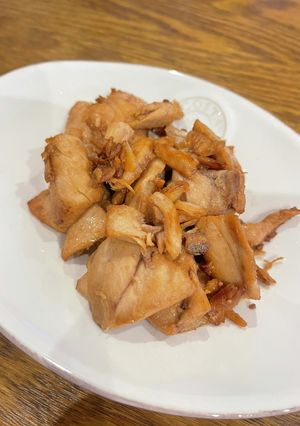 作り置き◎マグロのアラのソテー-レシピのメイン写真