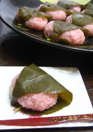 ★簡単！桜餅★-レシピのメイン写真