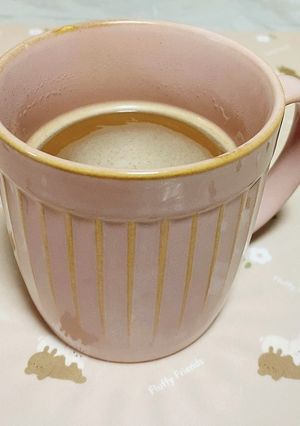 お手軽カフェモカ-レシピのメイン写真