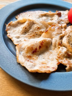 ブラマヨ醤油の豚肉焼き-レシピのメイン写真