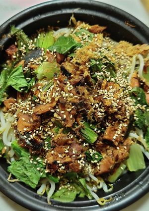 タジン鍋でつくるさばのせ野菜盛り-レシピのメイン写真