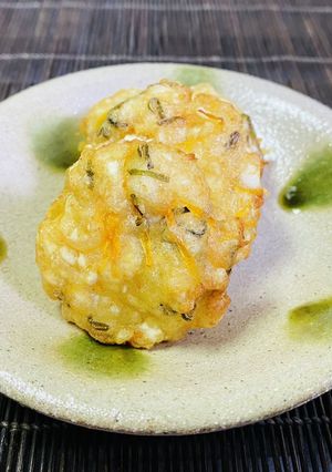簡単がんもどき-レシピのメイン写真