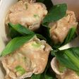 ヘルシー肉なしシュウマイ