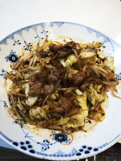【お手軽!】本格中華回鍋肉-レシピのメイン写真
