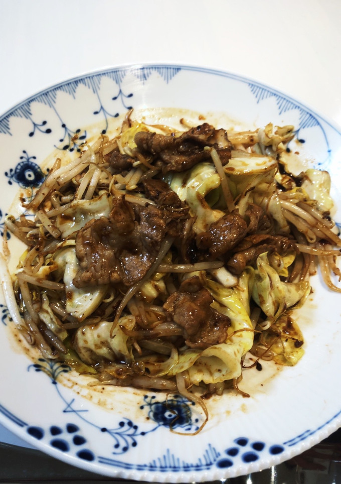 【お手軽！】本格中華回鍋肉-レシピのメイン写真