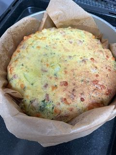 米粉のケークサレ-レシピのメイン写真