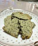 低罪悪感！おからパウダーでソフトクッキー