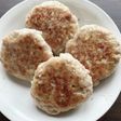 豆腐ハンバーグ