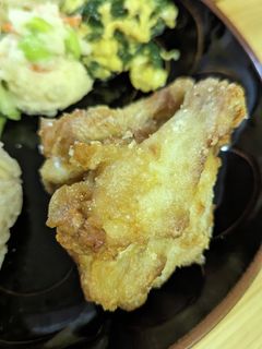 揚げない!手羽元の唐揚げ-レシピのメイン写真
