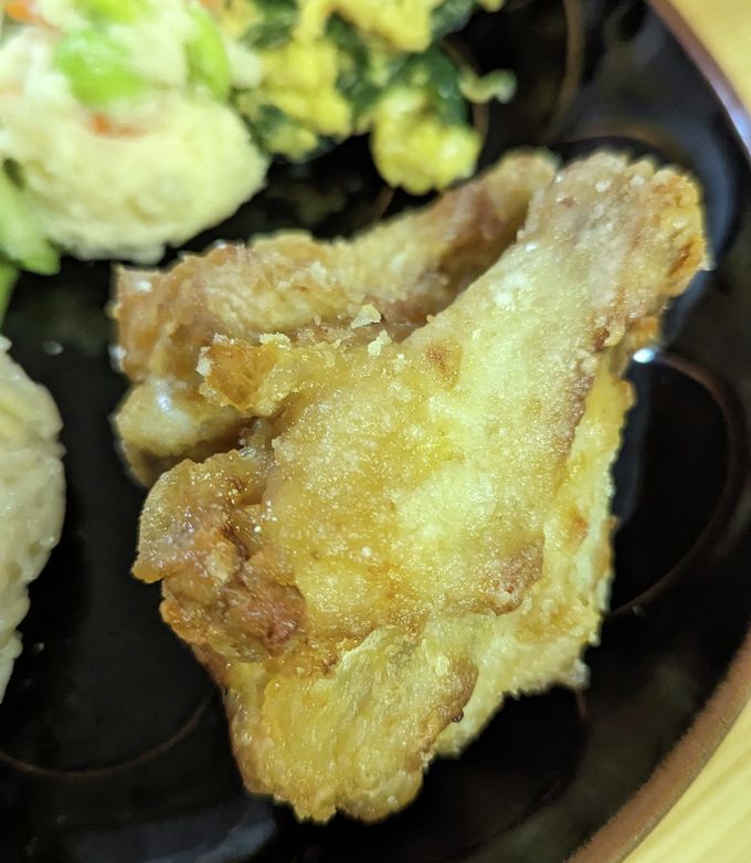 揚げない！手羽元の唐揚げ-レシピのメイン写真