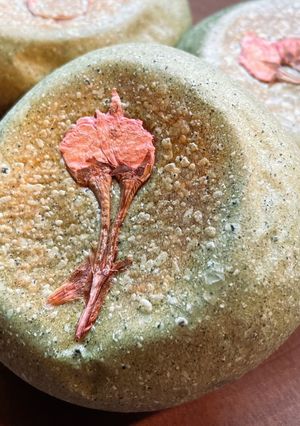 よもぎの平焼あんぱん-レシピのメイン写真