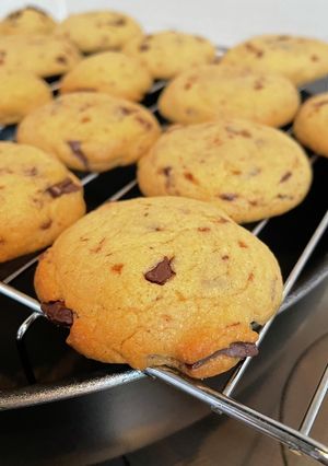 カントリーマアム風クッキー-レシピのメイン写真
