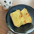 スイートポテトケーキ