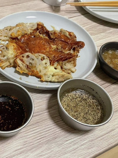 えのきとレンコンのチーズおつまみ-レシピのメイン写真