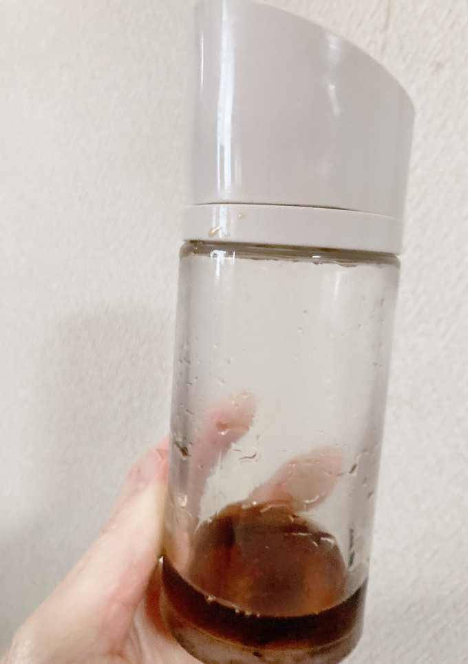 我が家の照り焼きたれ 照りたれ-レシピのメイン写真