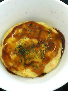 じゃが芋のお好み焼き風-レシピのメイン写真