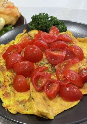 お弁当にも!もずくのピカタ-レシピのメイン写真
