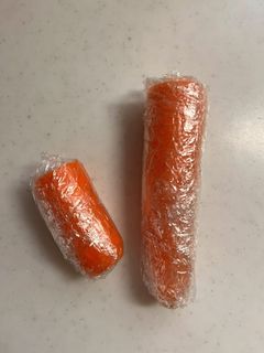 最強!にんじん保存方法-レシピのメイン写真