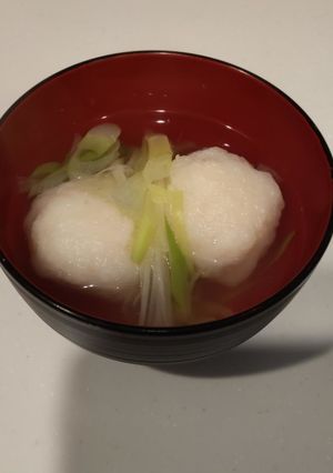簡単爆弾汁-レシピのメイン写真