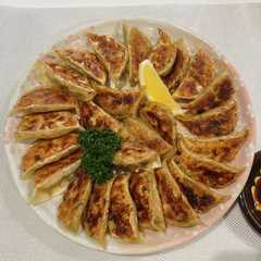 A picture of 野菜なしで楽ちん♪ふわふわもずく餃子.